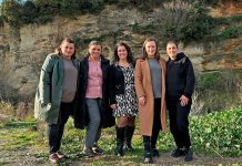 Global Care Albania: ’Dite e Re’ betyder ’Ny dag’