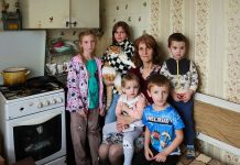 Vanvården ledde till amputation – då ryckte mormor in