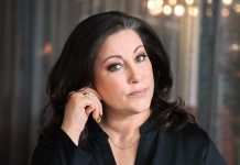 Sångerskan Lisa Nilsson efter de tuffa åren: ”Det är okej att sörja det som gick förlorat”