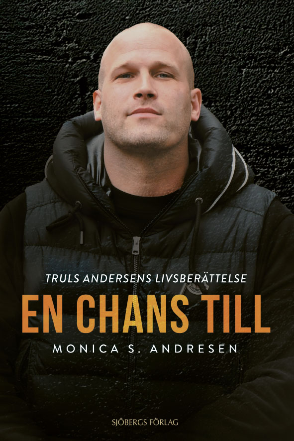 En_chans_till