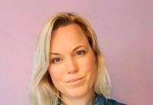 ”Kraschar jag så kraschar allt”