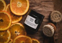 Multitaskande produkt