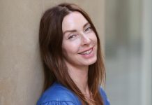 SVT-profilen och inredaren Marie Olsson Nylander: ”Jag tar inget i livet för givet längre”